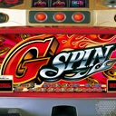 G‐SPIN